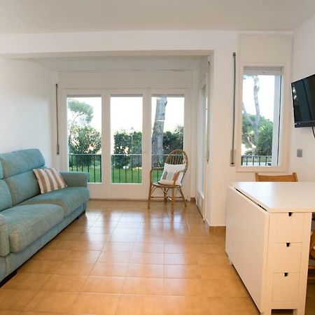 Espectacular Apartamento En El Corazon De Calella! Calella De Palafrugell Bagian luar foto