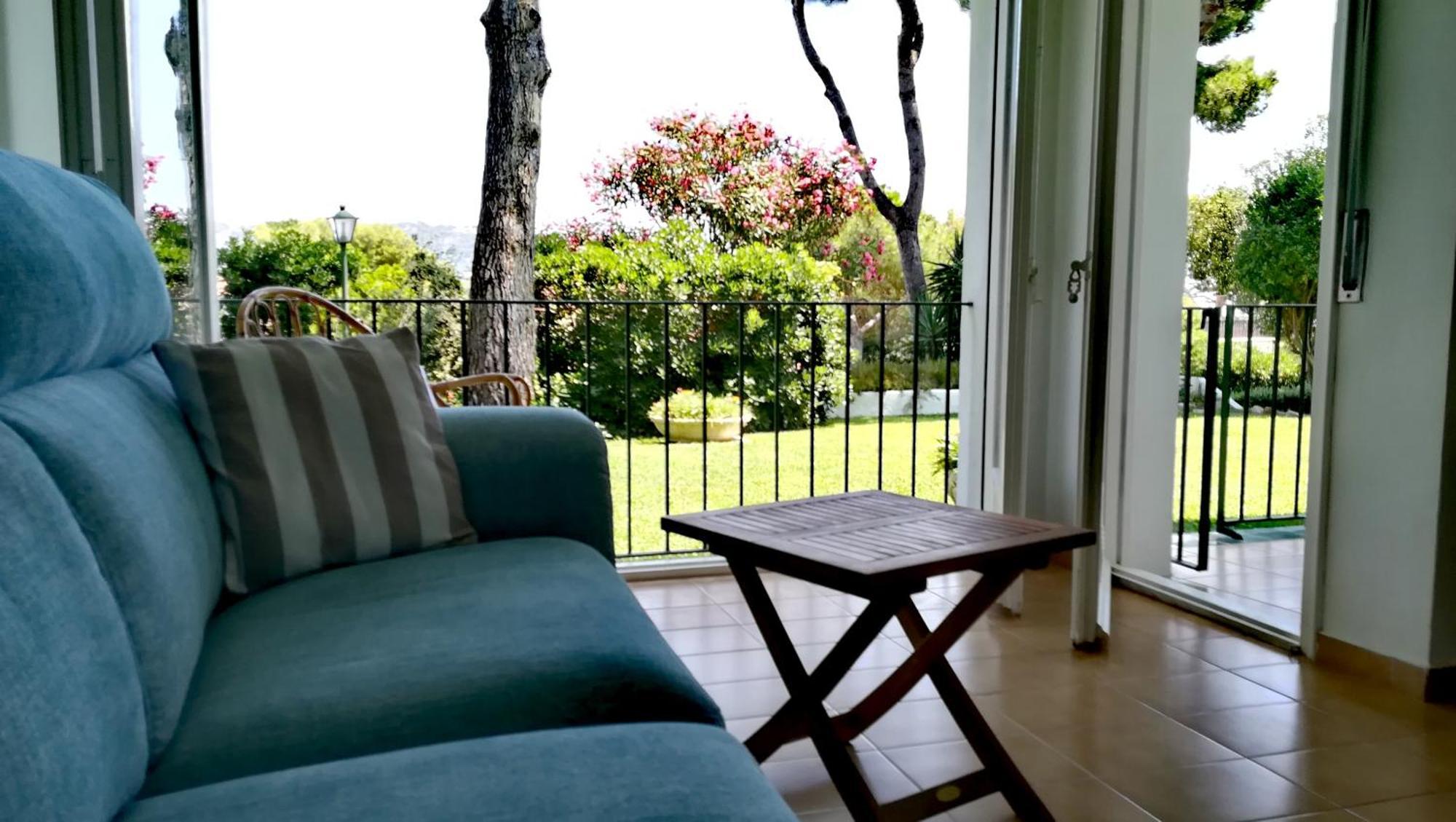 Espectacular Apartamento En El Corazon De Calella! Calella De Palafrugell Bagian luar foto