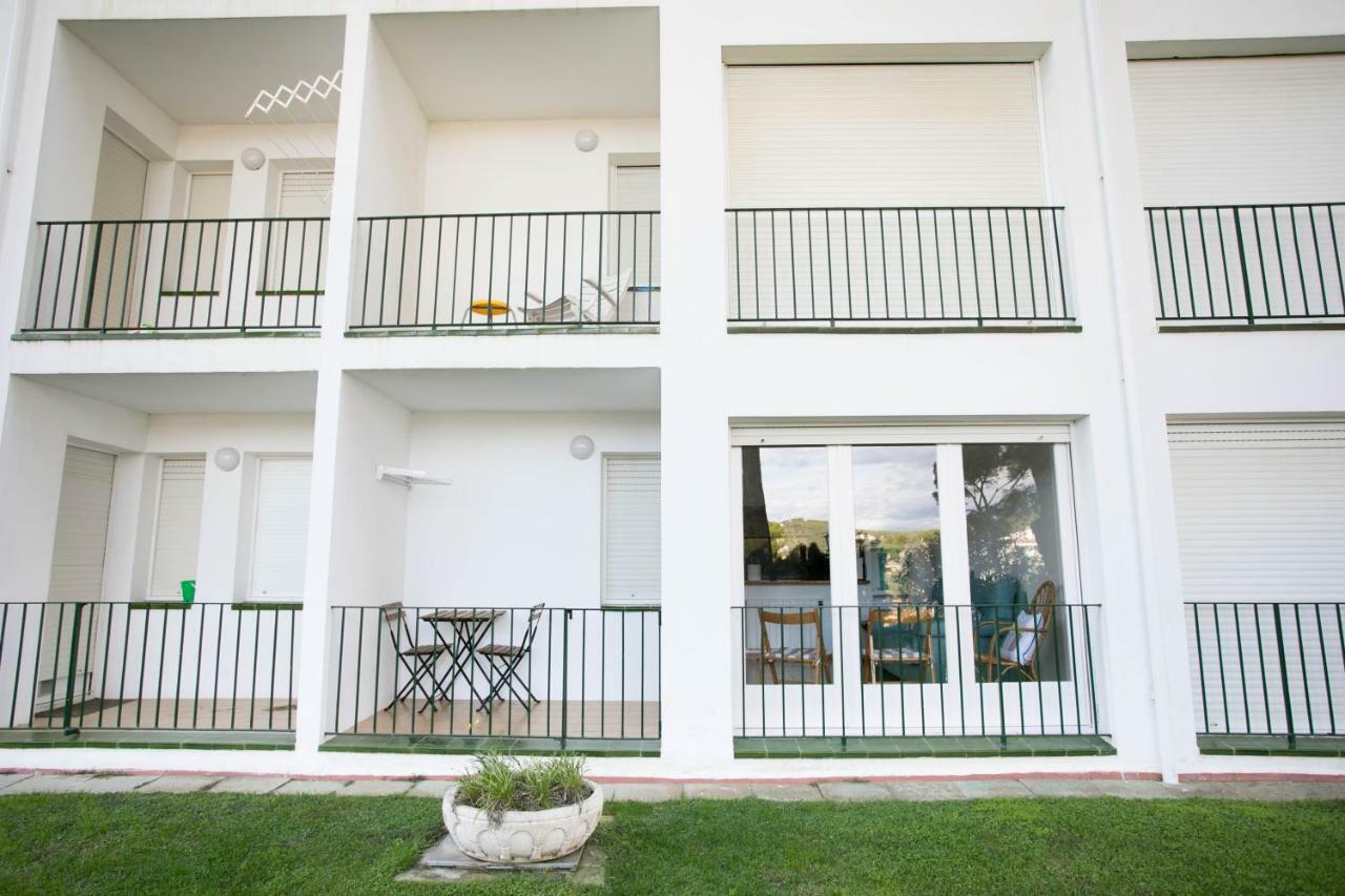 Espectacular Apartamento En El Corazon De Calella! Calella De Palafrugell Bagian luar foto